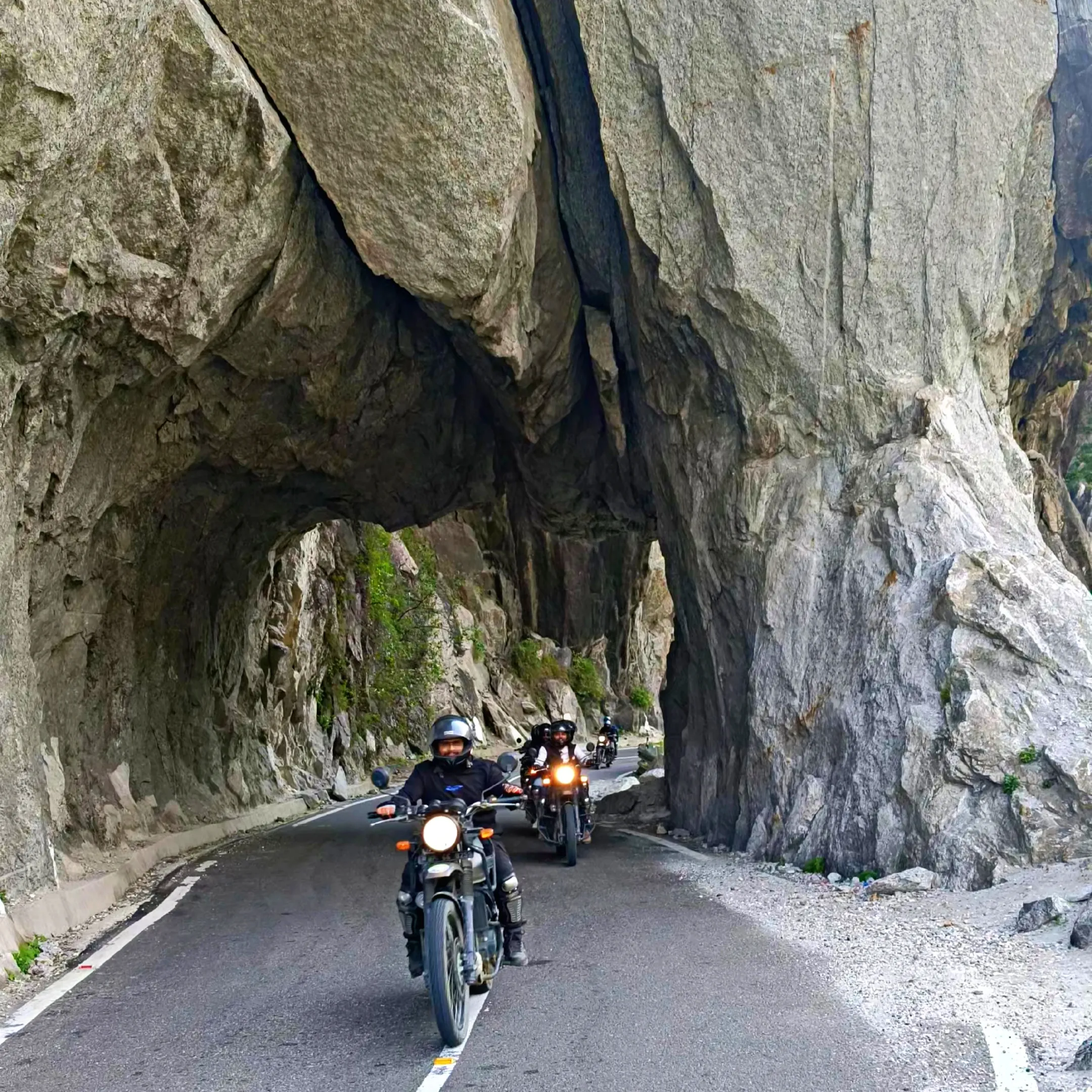 Spiti Valley
